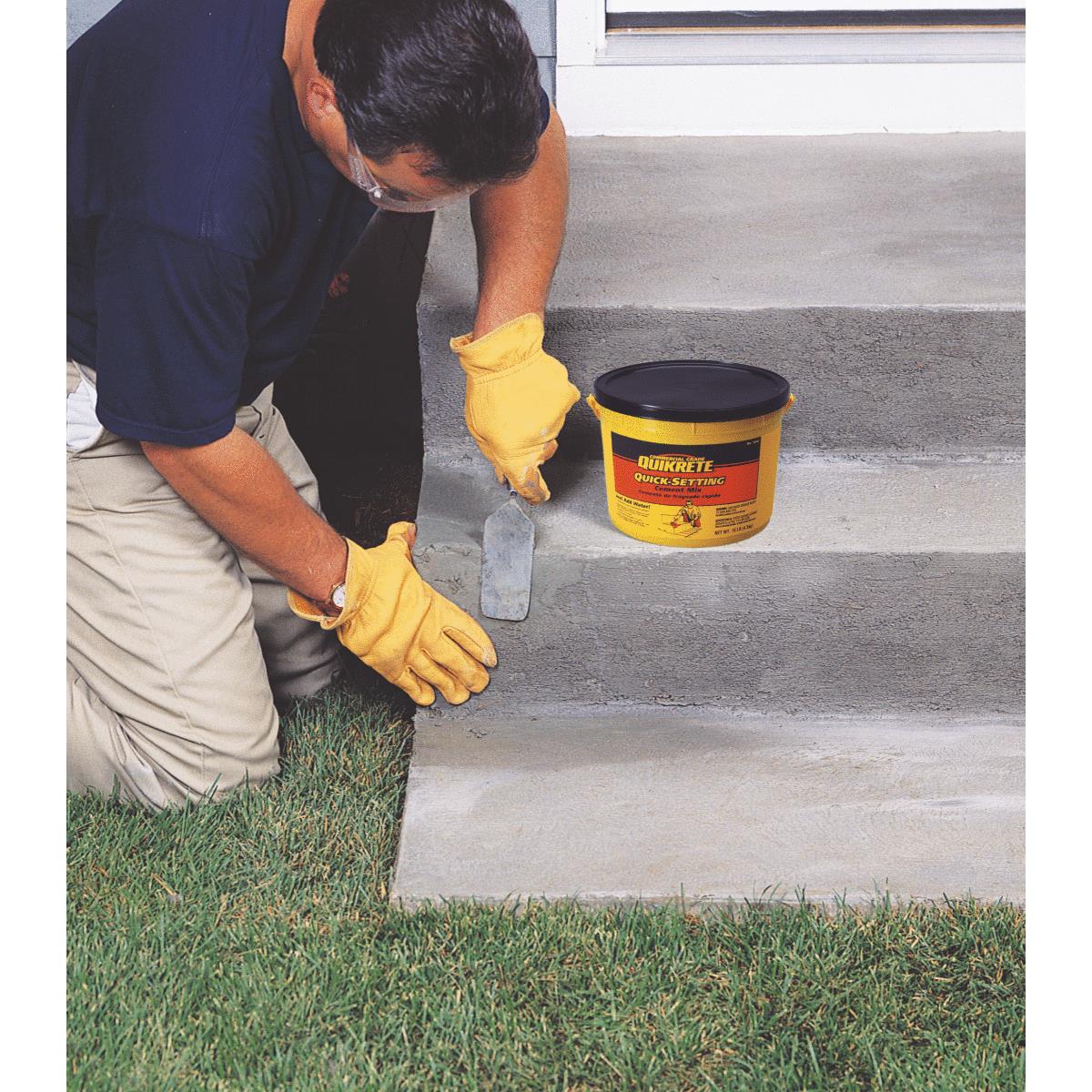 Concrete Mixes