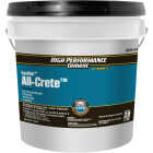 Quikrete Fast Set 20 Lb. All-Crete Non-Shrink Grout Image 1
