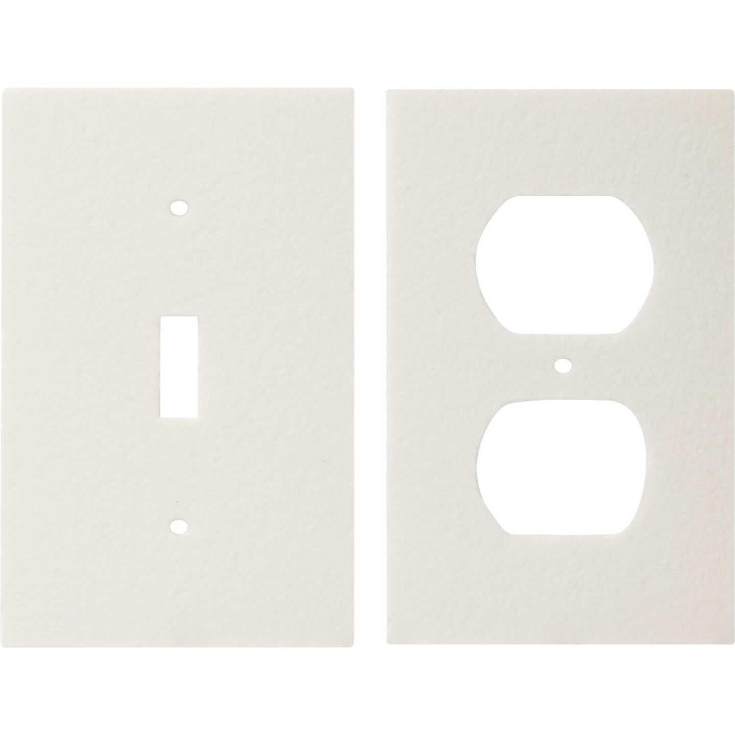 Frost King Switch & Wall Plate Insulator Image 4
