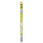 Warp's Flex-O-Glass Brown 1/2 In. x 36 In. Fiber Molding Strip (18-Pack) Image 1