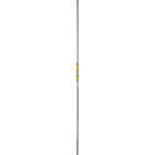 M-D Building Products Silver Aluminum and Vinyl Screw-on Top and Sides Door Seal Kit Image 4