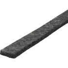 M-D Building Products 1-1/4 In. X 17 Ft. Gray Felt Weatherseal for Doors & Windows Image 1