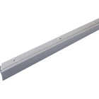 M-D Building Products 0.25 In. 36 In. Silver Door Sweep Image 1