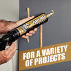 Titebond 28 Oz. Heavy Duty Construction Adhesive Image 7
