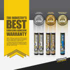 Titebond 28 Oz. All-Weather Subfloor Adhesive Image 2