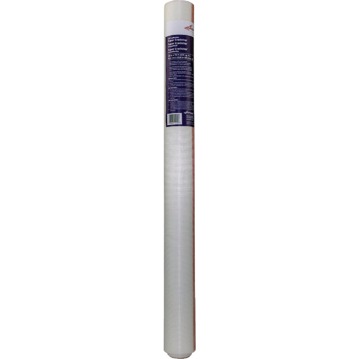 FibaTape 36 In. x 75 Ft. Super Crackstop Crack Repair