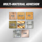 DAP 2000 28 Oz. Subfloor Construction Adhesive Image 3