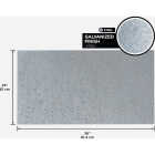 M-D Building Products 24 In. x 36 In. x .018 In. Galvanized Steel Sheet Image 2