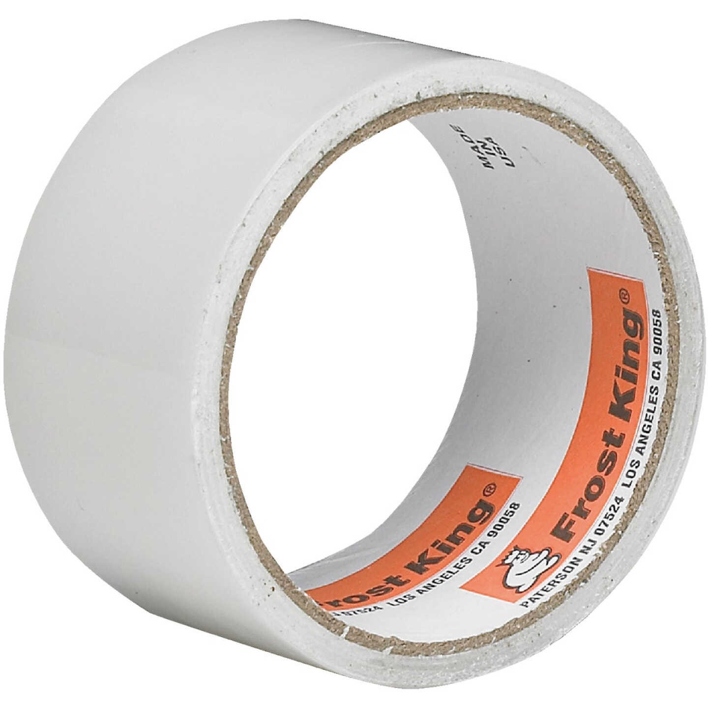 Frost King 2 In. x 25 Ft. Clear Weatherseal Tape Image 1