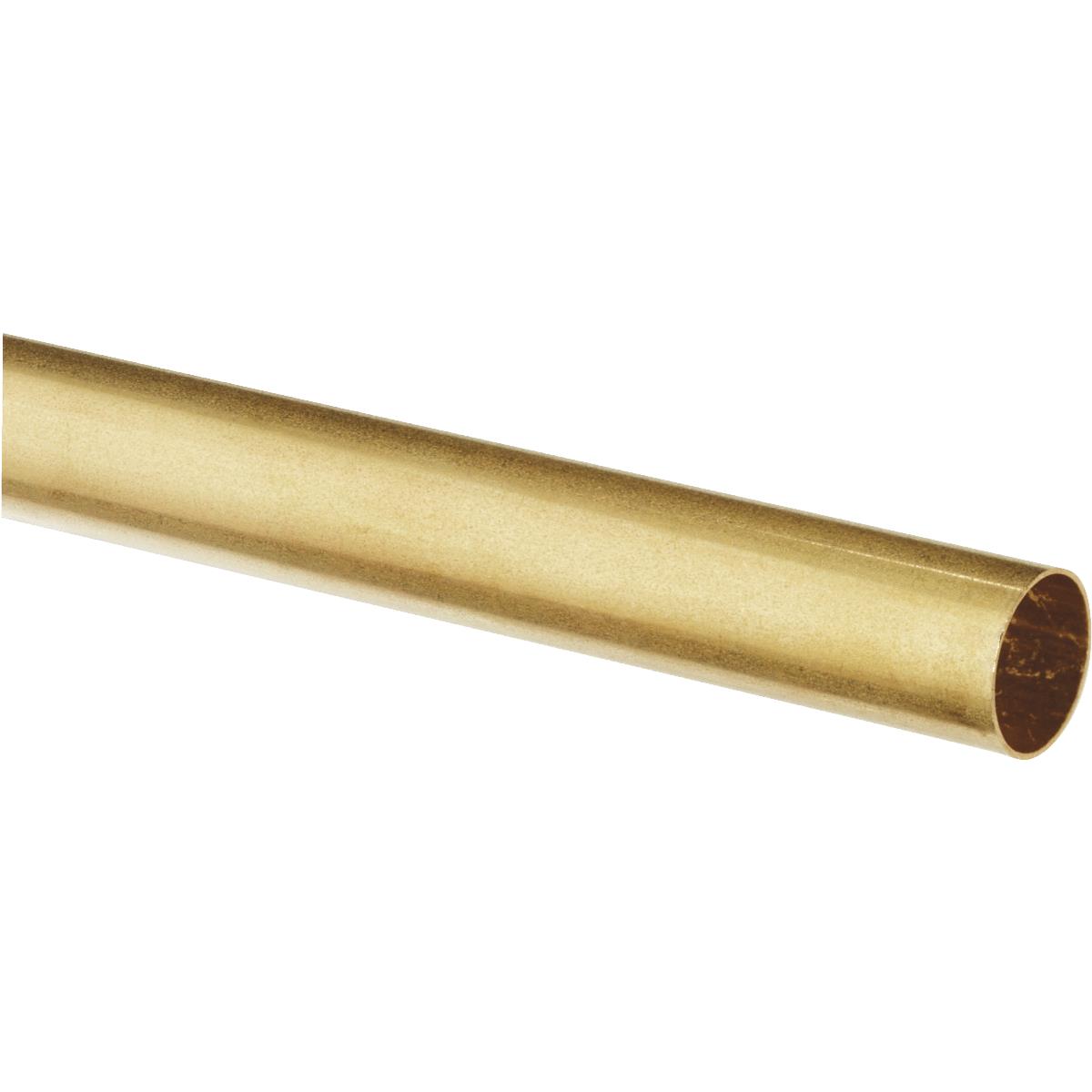 Tube Stock