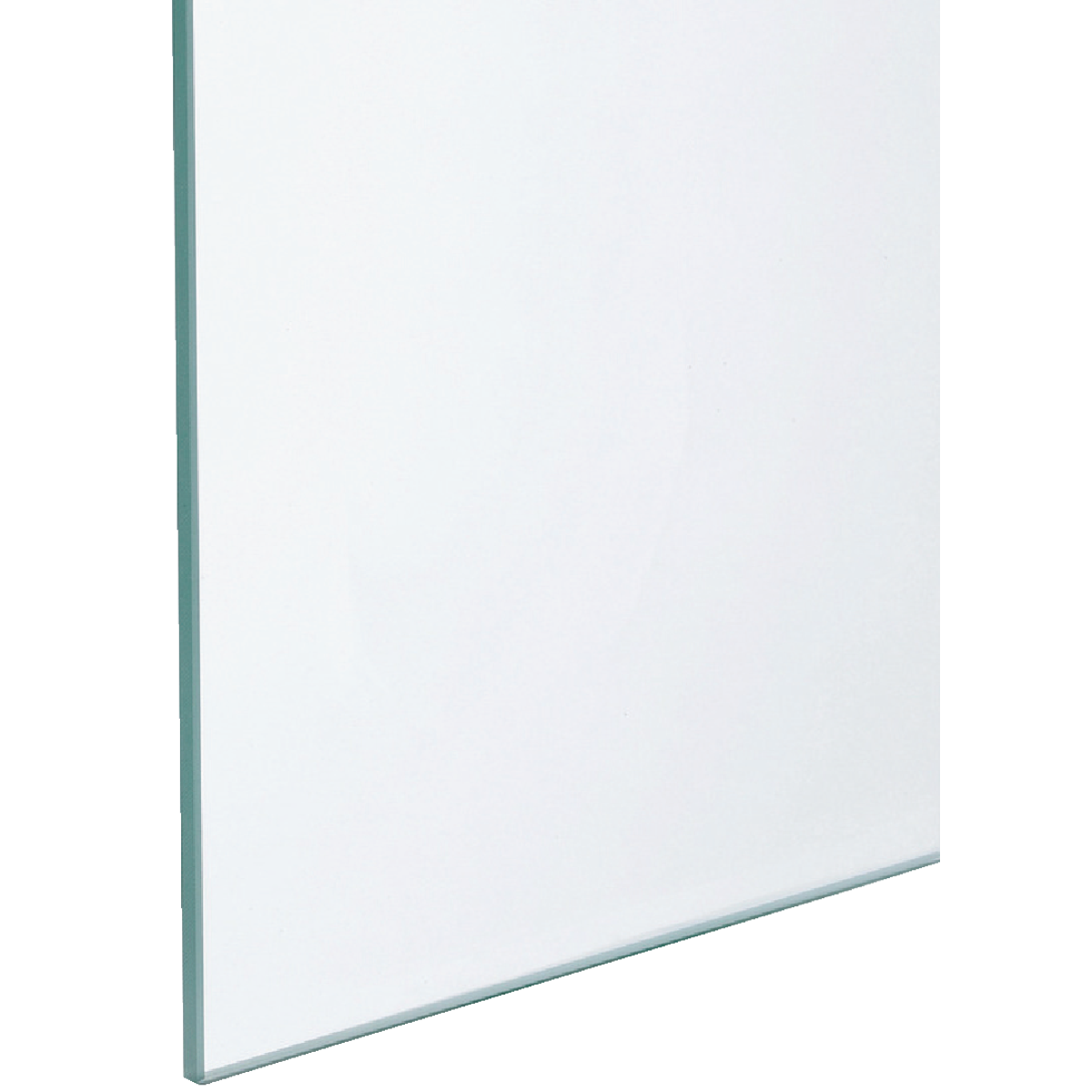 Guardian 32 In. x 40 In. Single Strength Window Glass (6-Piece) Image 1