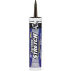 Dap Extreme Stretch 10.1 Oz. Dark Brown Acrylic Urethane Premium Elastomeric Sealant Image 1