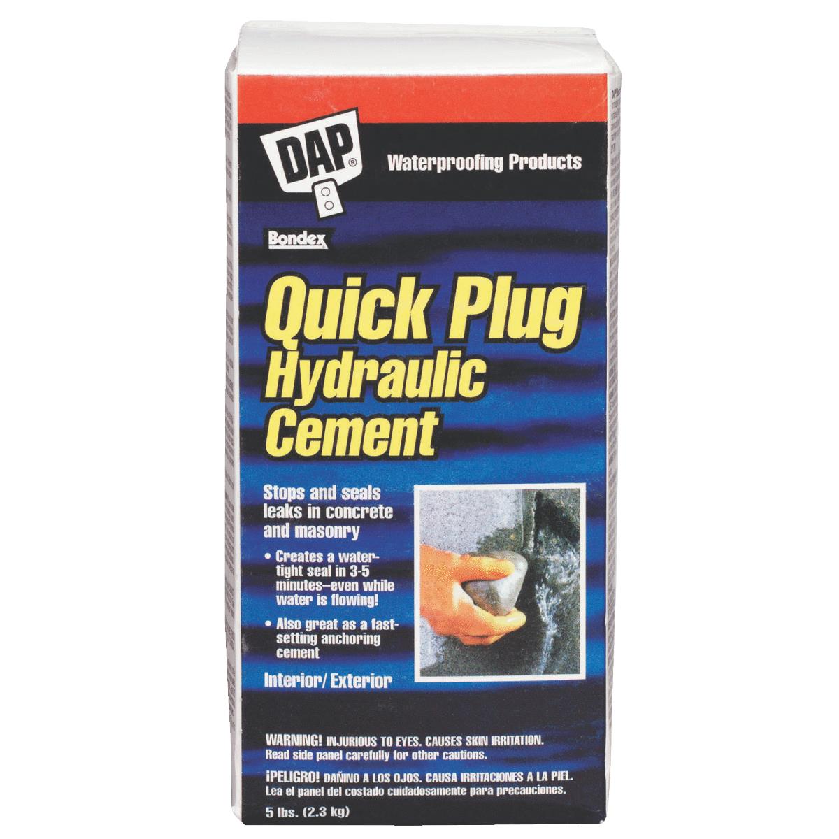 Cement