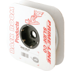 Prime-Line 0.250 In. Dia. x 250 Ft. L. Gray Vinyl Screen Retainer Spline Image 2