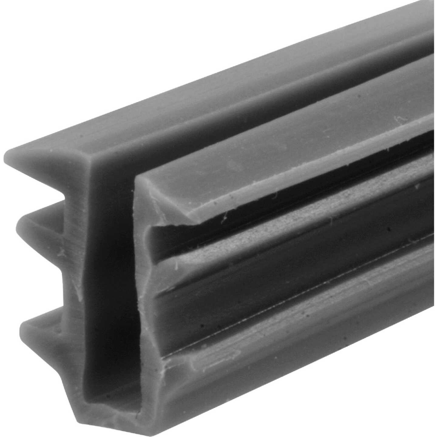 Prime Line 19/64 In. Glass Glazing Channel Image 2