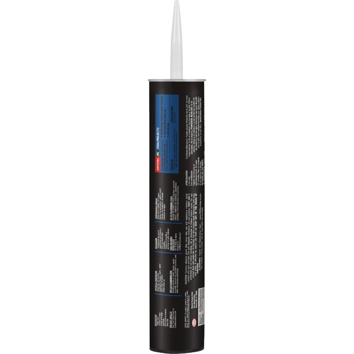 LOCTITE PL 200 28 Oz. Projects Construction Adhesive Image 5