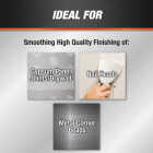 Dap Gallon Pre-Mixed Lightweight Wallboard Drywall Joint Compound Image 3