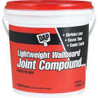 Dap Gallon Pre-Mixed Lightweight Wallboard Drywall Joint Compound Image 1