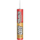 Liquid Nails 28 Oz. Interior Projects Construction Adhesive Image 1
