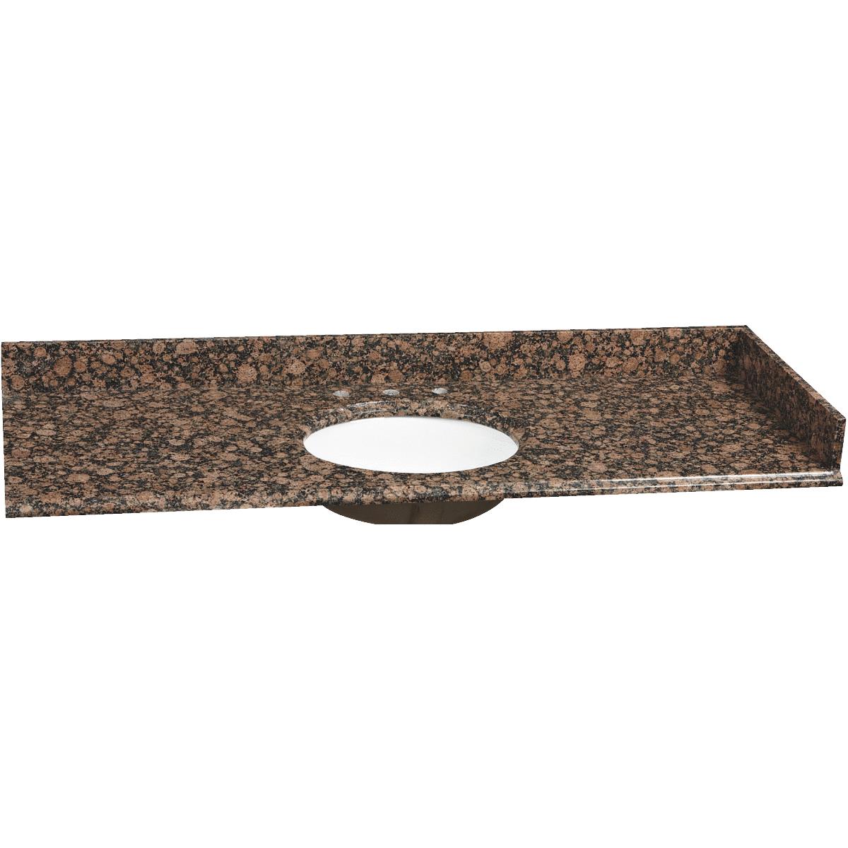 61"S FUNGI GRANITE VTOP