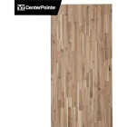 VT Industries CenterPointe 50 In. L x 25 In. D x 1.5 In. T Unfinished Acacia Wood Butcher Block Countertop with Square Edge Image 6