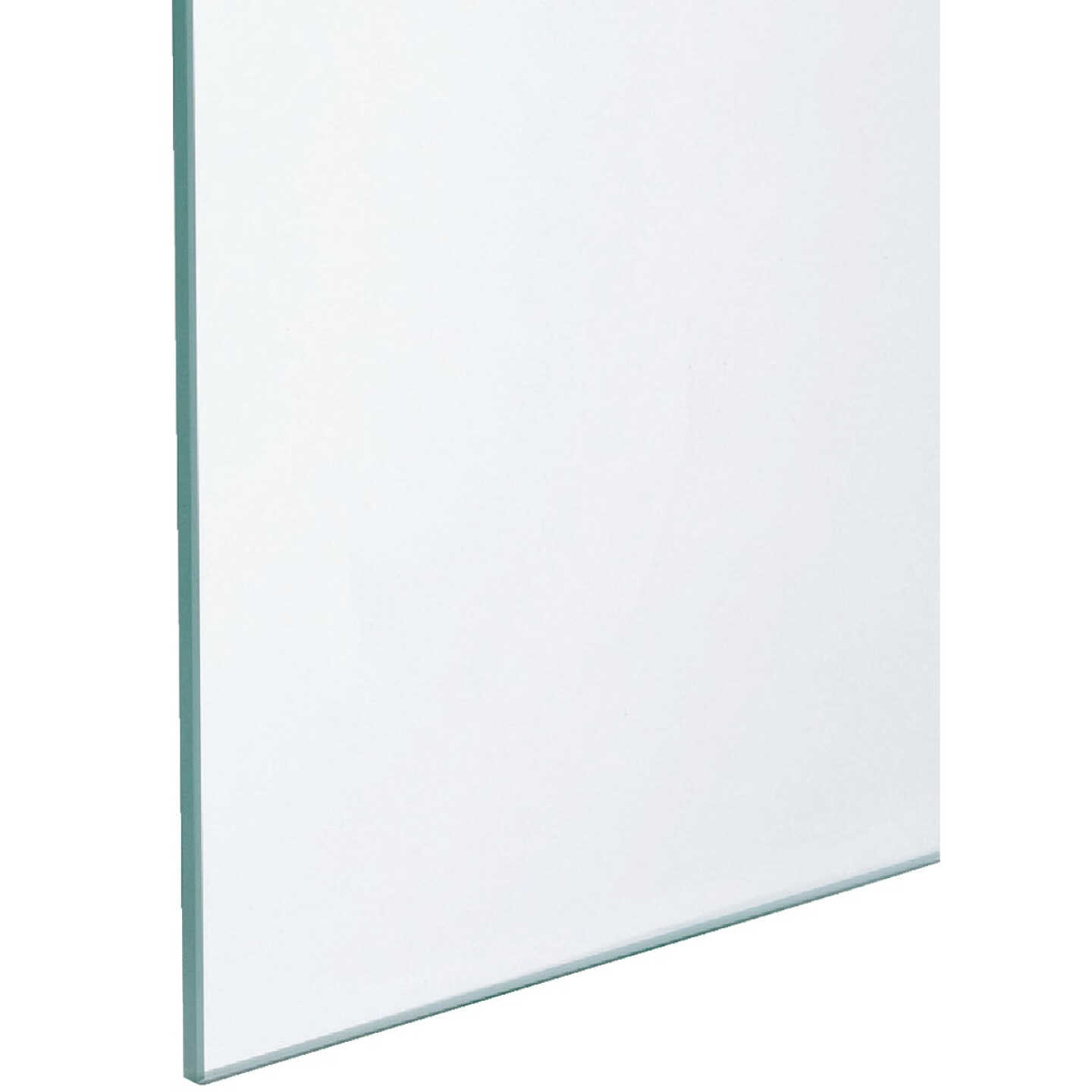 Guardian 26 In. x 32 In. Single Strength Window Glass (9-Piece) Image 1