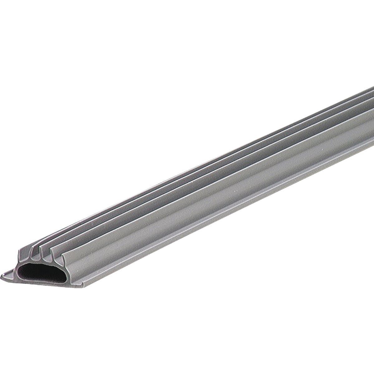 M-D Building Products 36 In. Gray Door Sweep Insert