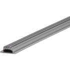 M-D Building Products 36 In. Gray Door Sweep Insert Image 1
