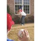 Plaskolite OPTIX 48" x 96" x 0.220 (1/4") Clear Acrylic Sheet Image 2
