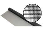 Phifer 24 In. x 100 Ft. Charcoal Premium Fiberglass Mesh Screen Cloth Image 1