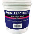 Henry READYFLEX Silver Shimmer Premixed Tile Grout, 1 Gal. Image 1