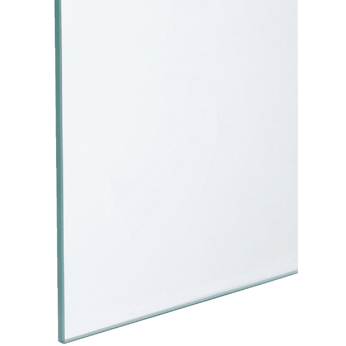 Guardian 24 In. x 48 In. Single Strength Window Glass (6-Piece)