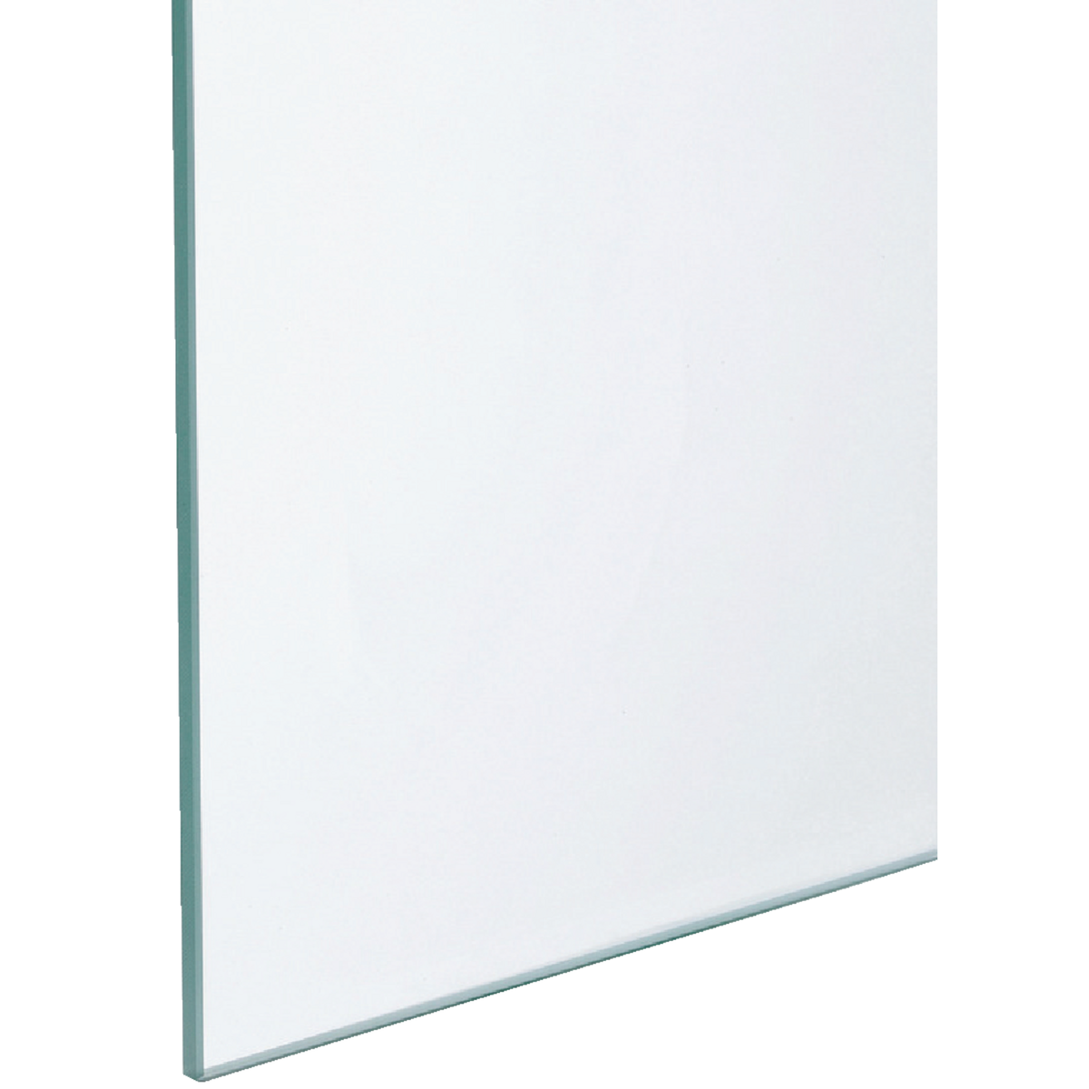 Guardian 24 In. x 40 In. Single Strength Window Glass (8-Piece)