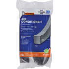 Frost King 42 In. x 2-1/4 In. x 2-1/4 In. Air Conditioning Weatherstrip Image 2