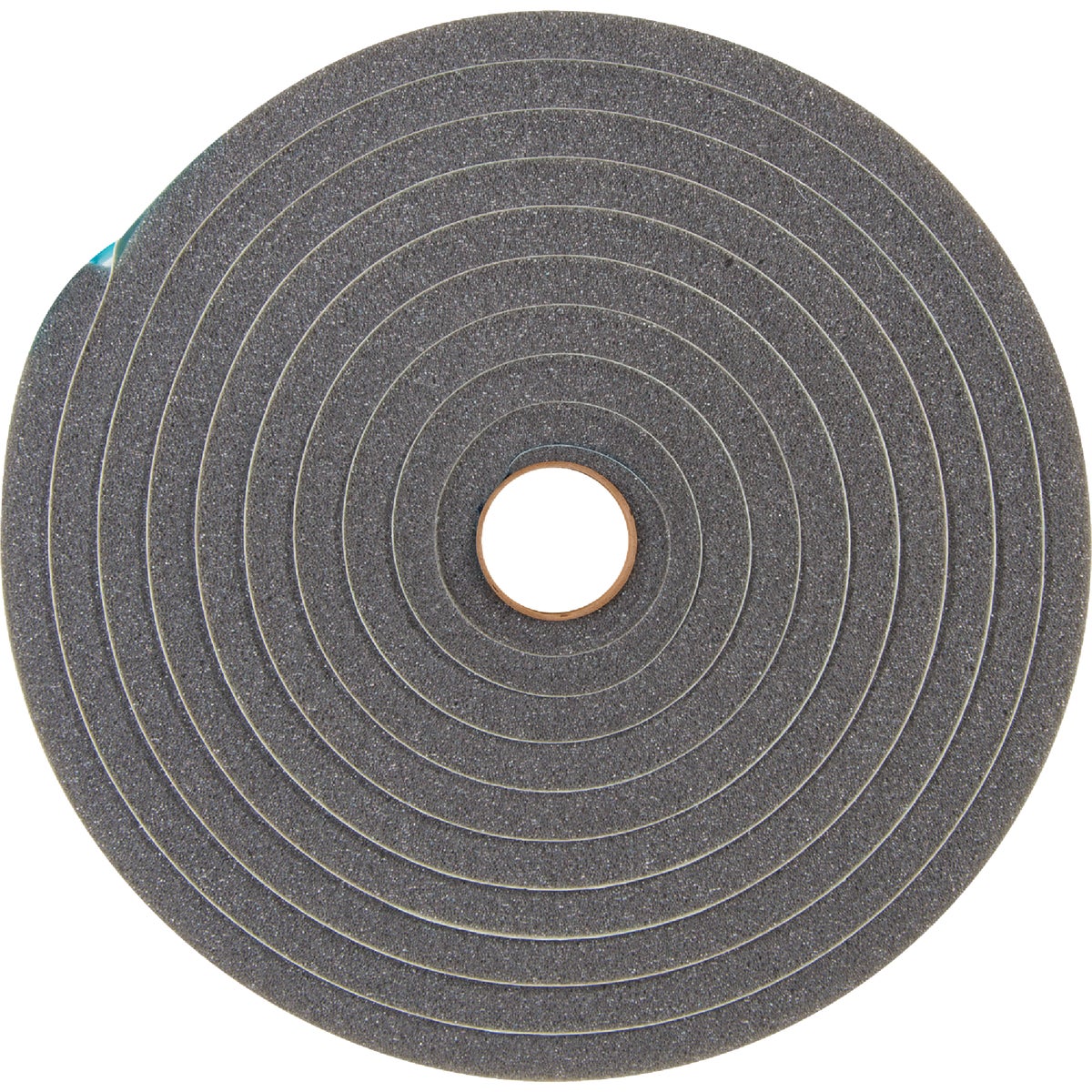 M-D Building Products 3/4" W x 1/2" H x 17' L Gray Economy Foam Window Seal for Ex-Large Gaps Image 6