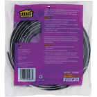 M-D Building Products 17 Ft. Gray Pile Replacement Weatherseal for Storm Doors & Windows Image 8
