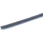 M-D Building Products 17 Ft. Gray Pile Replacement Weatherseal for Storm Doors & Windows Image 1