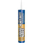 Liquid Nails 28 Oz. Heavy Duty Construction Adhesive Image 1