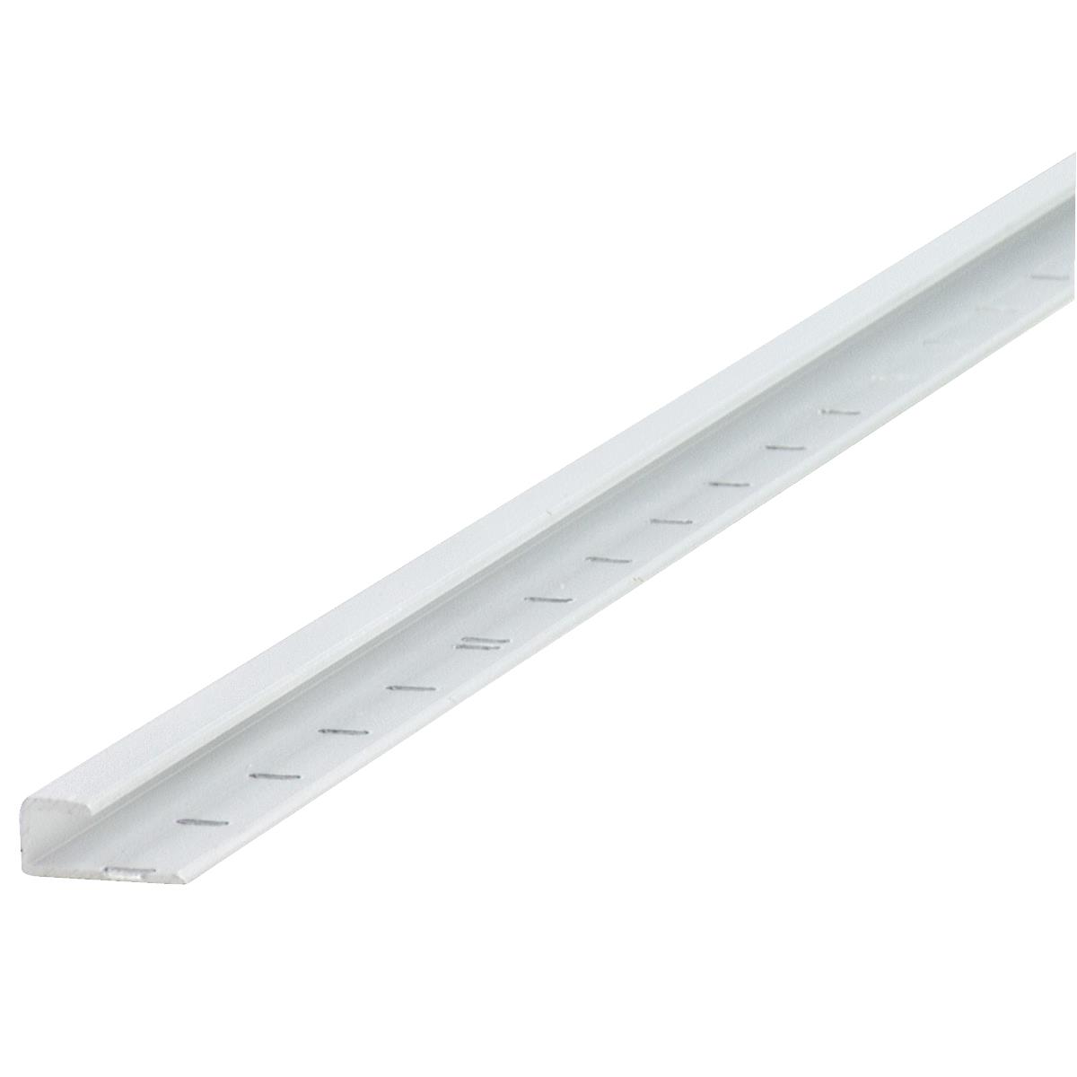 Aluminum Moldings