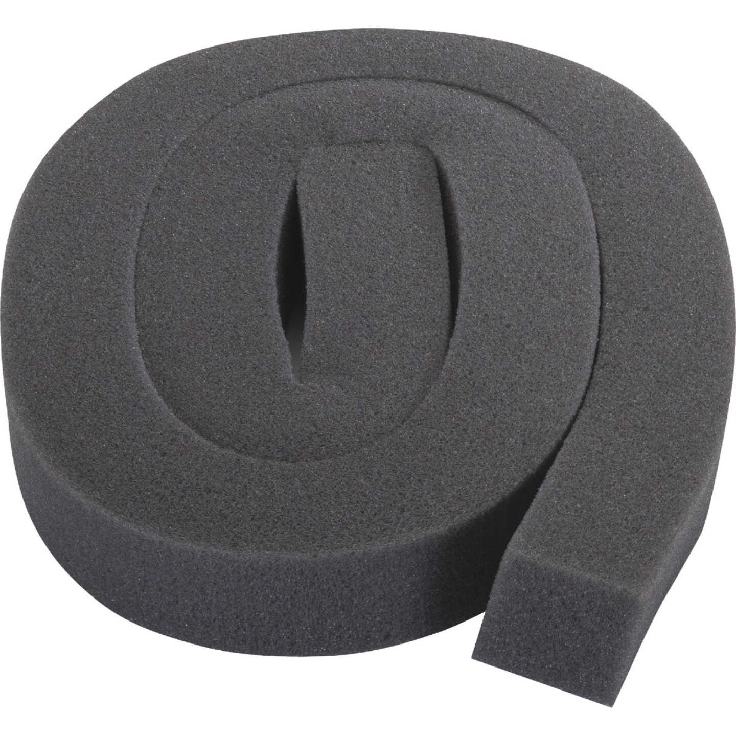 M-D Building Products 1-1/4 In. X 42 In. Gray Air Conditioner Weatherseal for Window Units Image 9