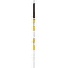 M-D Building Products 81 In. Brown Vinyl-coated Foam Top and Sides Door Seal for Doors with Kerf/Channel Image 7