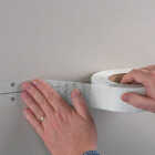 FibaTape Perfect Finish 1-7/8 In. X 300 Ft. Ultra Thin Joint Drywall Tape Image 2