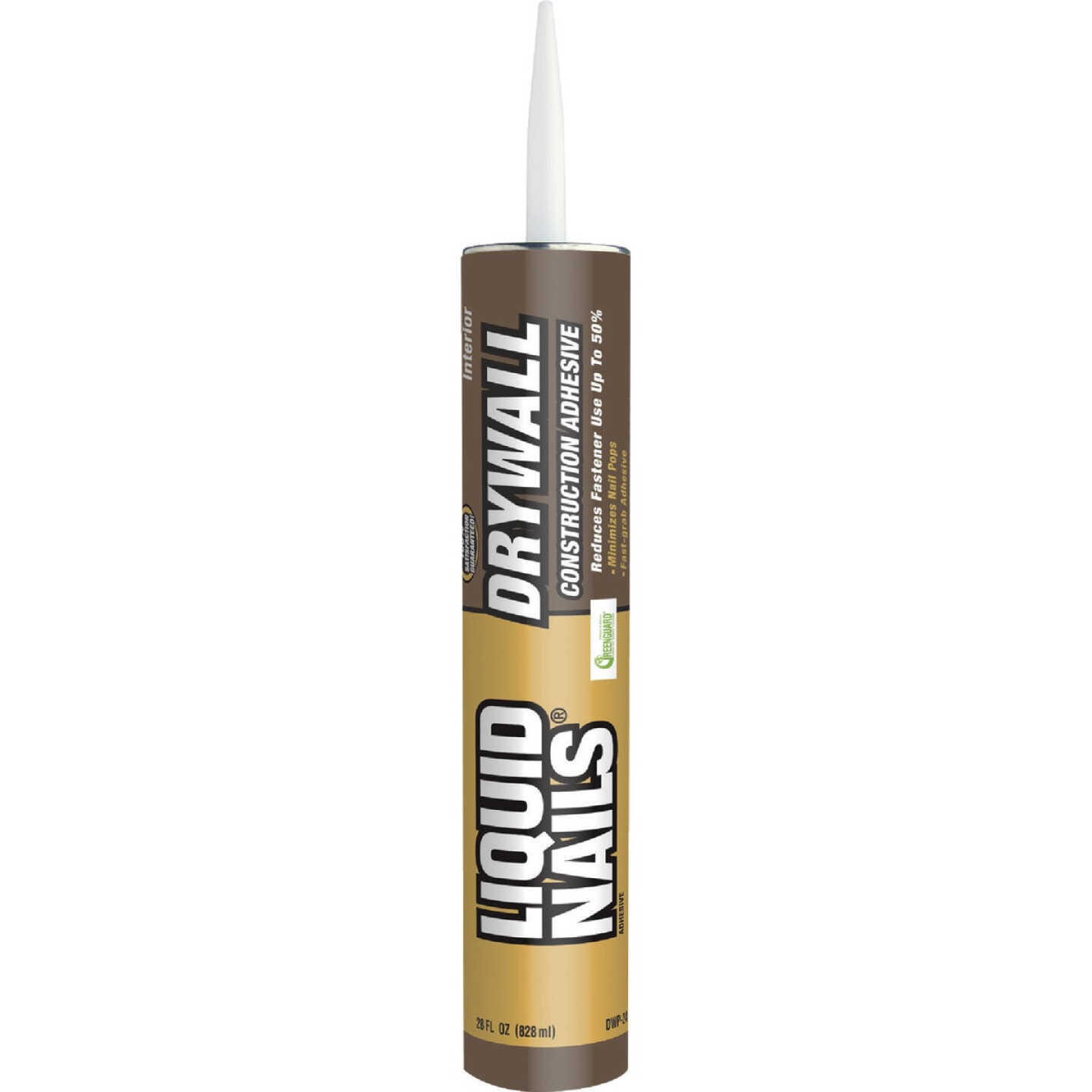 Liquid Nails 28 Oz. VOC Drywall Construction Adhesive Image 1