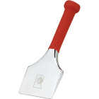 Roberts 3-1/2 In. W. x 8-1/4 In. L. Chrome-Plated Steel Stair Tool Image 1