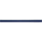 GHI Cabinets Sonona Blue 96 In. Solid Wood Toe Kick Image 1