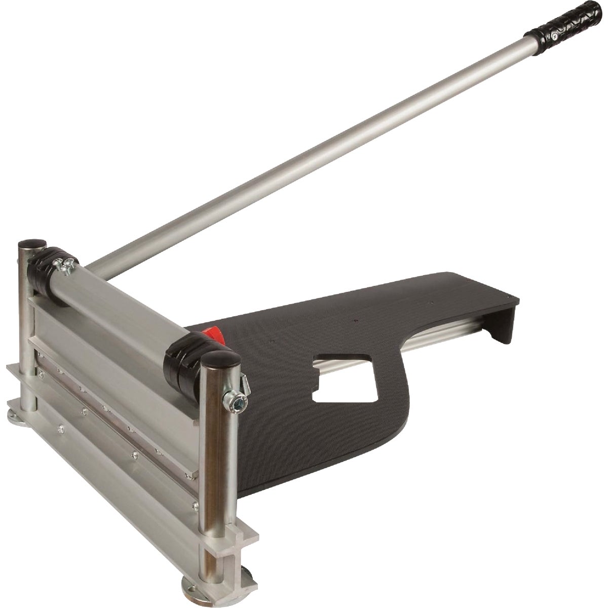 Roberts 13 In. Multi Material Floor Cutter