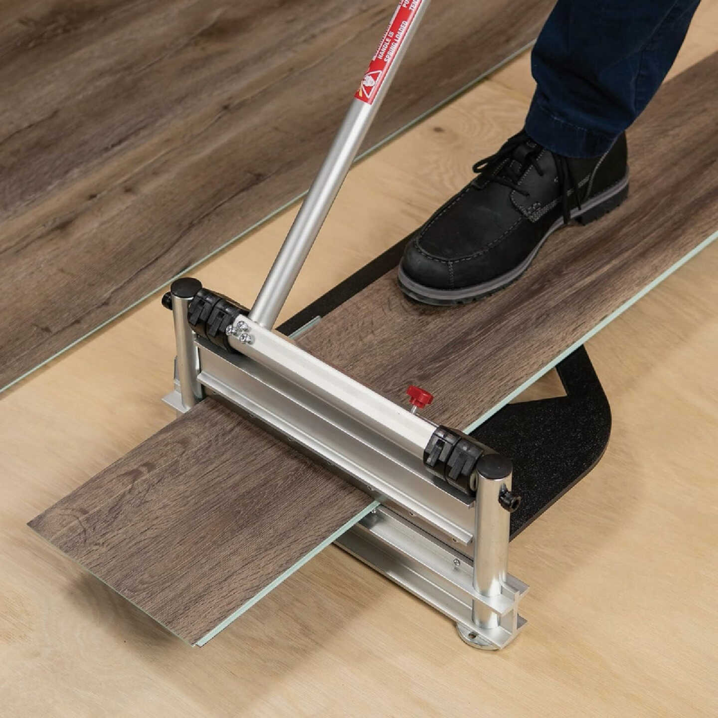 Roberts 13 In. Multi Material Floor Cutter Image 3