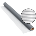 Phifer 36 In. x 25 Ft. Gray Fiberglass Screen Cloth Image 1