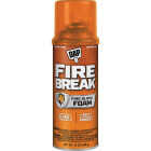 DAP FireBreak 12 Oz. Flame Resistant Foam Sealant Image 1