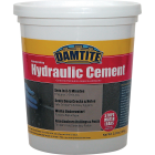 Damtite 2.5 Lb. Tub Hydraulic Cement Image 1